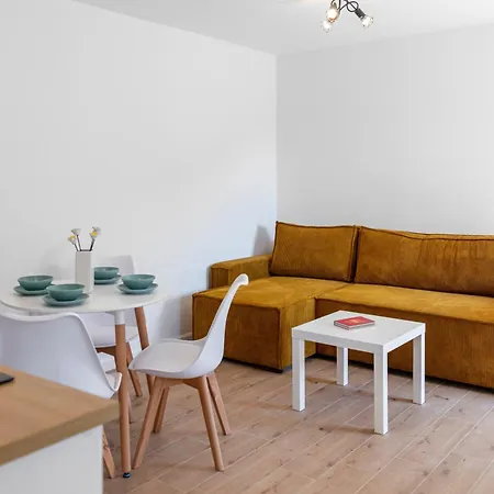 Laura - Lapad Apartment *