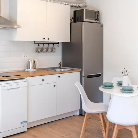 Laura - Lapad Apartment Dubrovnik