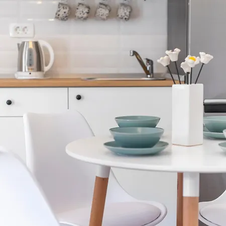 Laura - Lapad Apartment