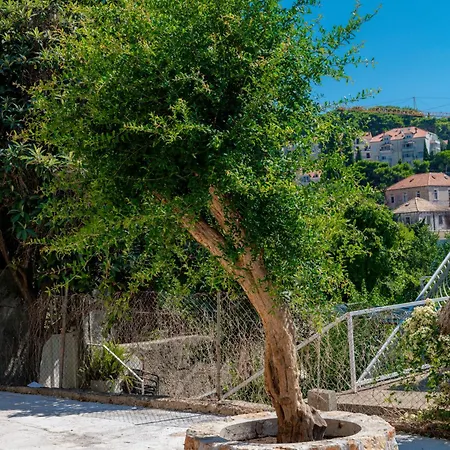 Апартаменты Laura - Lapad