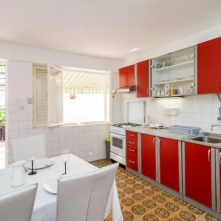 Laura - Lapad Апартаменты Дубровник