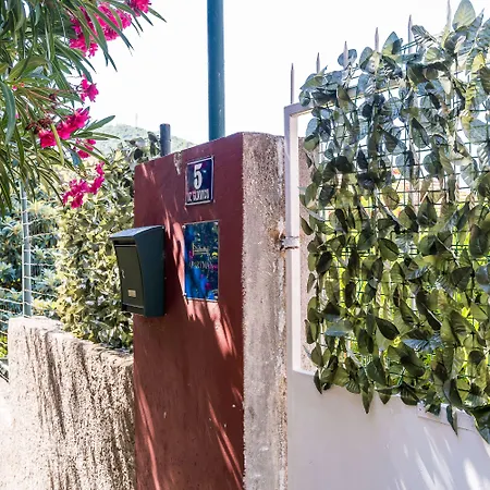 Laura - Lapad Апартаменты