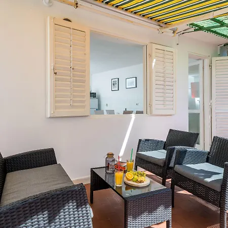 Laura - Lapad Апартаменты