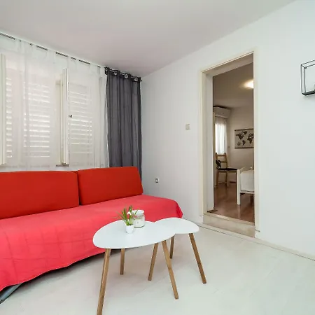 Laura - Lapad Апартаменты *