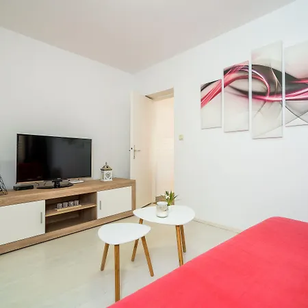 Laura - Lapad Apartment Dubrovnik