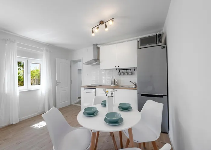 Laura - Lapad Apartmán Dubrovník