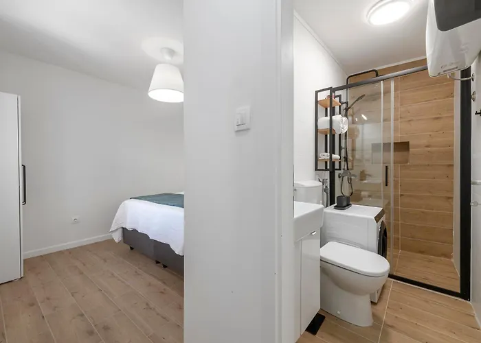 Apartmán Laura - Lapad Dubrovník