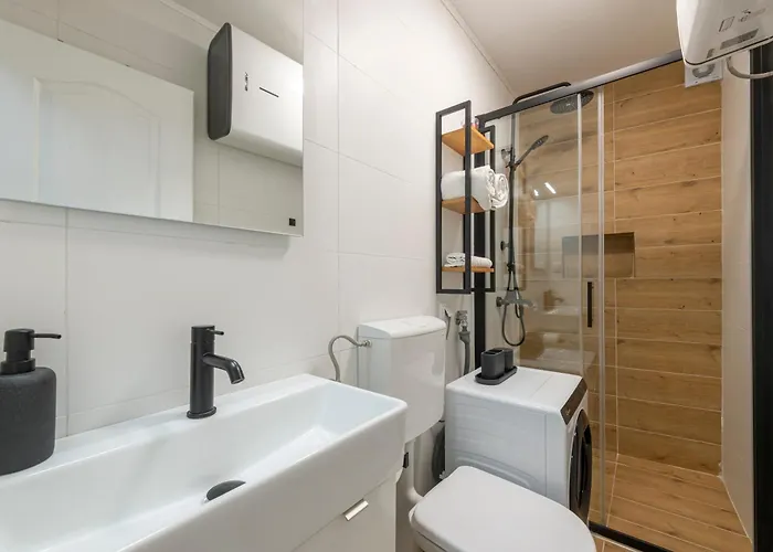 Apartmán Laura - Lapad *