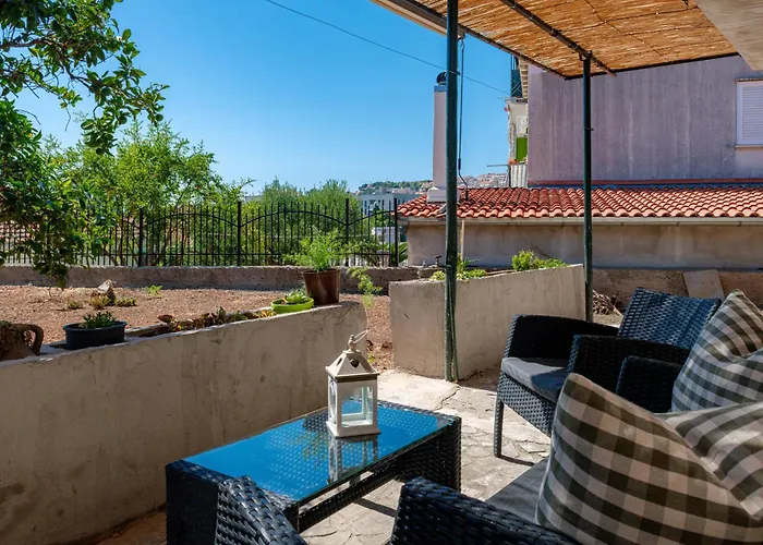 Apartmán Laura - Lapad