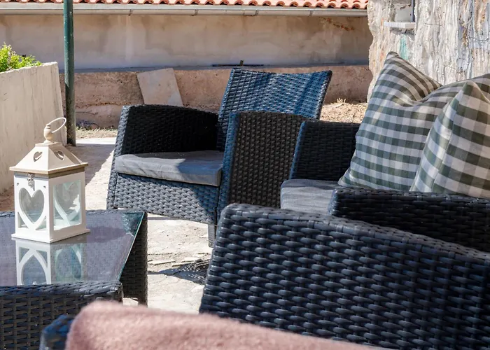 Laura - Lapad Apartmán Dubrovník