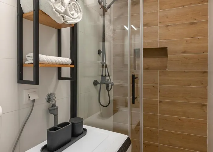 Apartmán Laura - Lapad