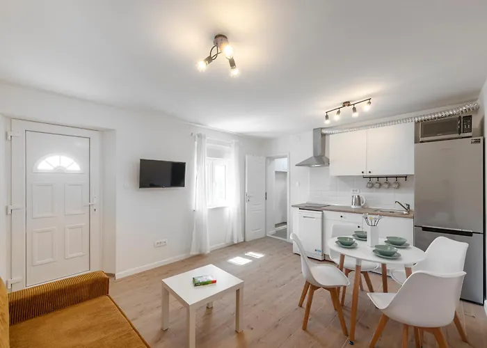 Apartmán Laura - Lapad Dubrovník