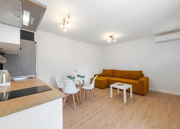 Laura - Lapad * Dubrovník