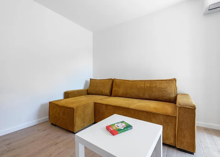 Apartmán Laura - Lapad