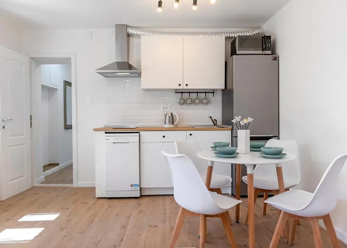 Apartmán Laura - Lapad *