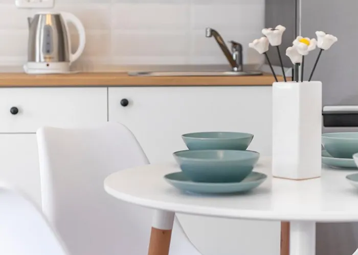 Laura - Lapad Apartmán