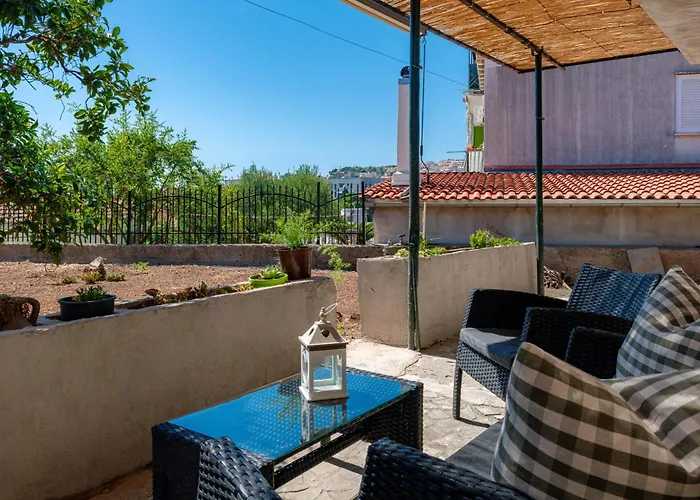 Laura - Lapad Apartmán Dubrovník