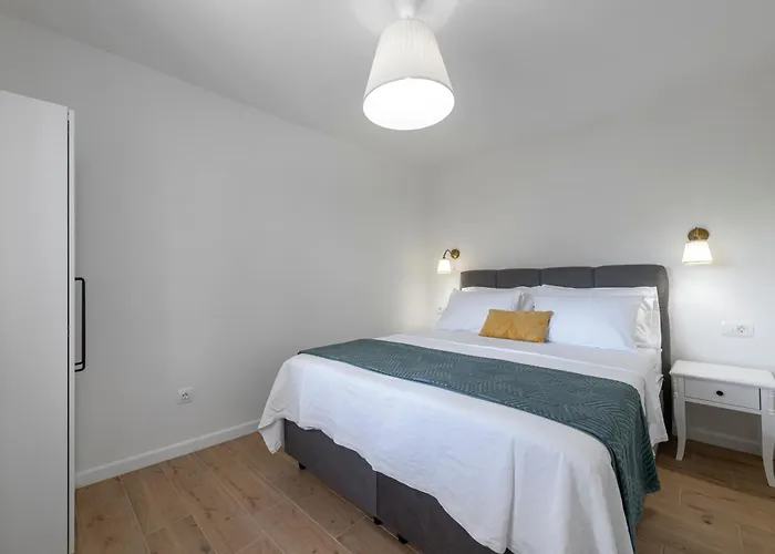 Apartmán Laura - Lapad Dubrovník