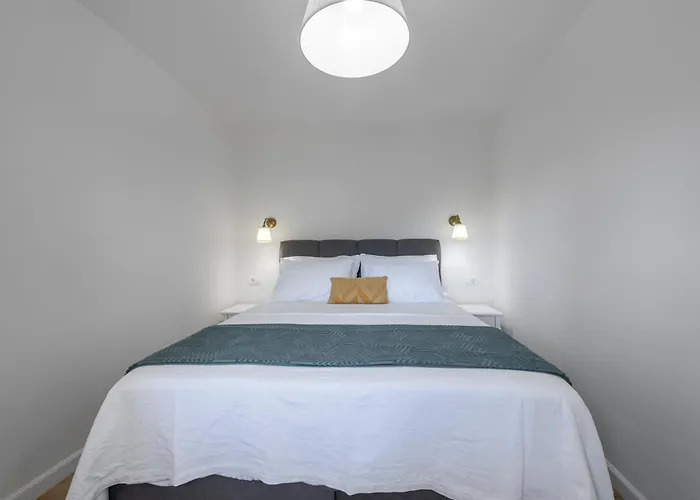 Laura - Lapad Apartmán *