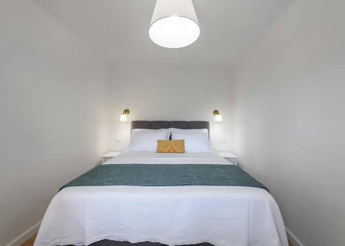 Apartmán Laura - Lapad *