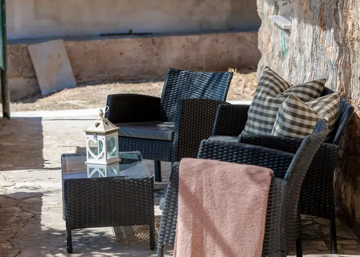 Apartmán Laura - Lapad Dubrovník