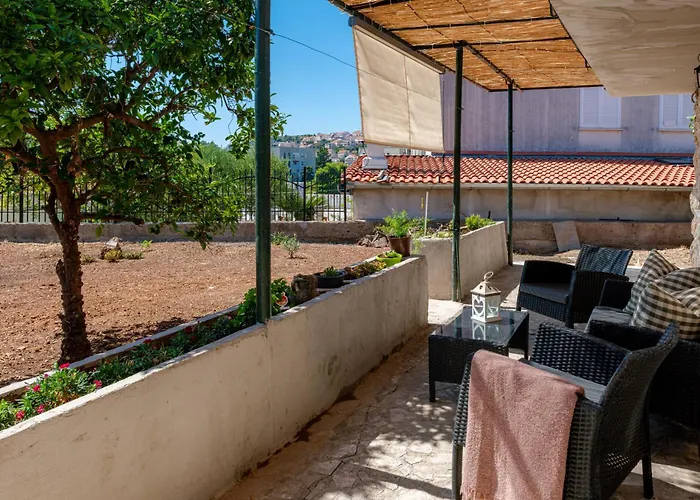 Apartmán Laura - Lapad Dubrovník