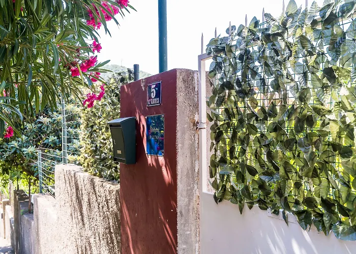 Laura - Lapad Apartmán