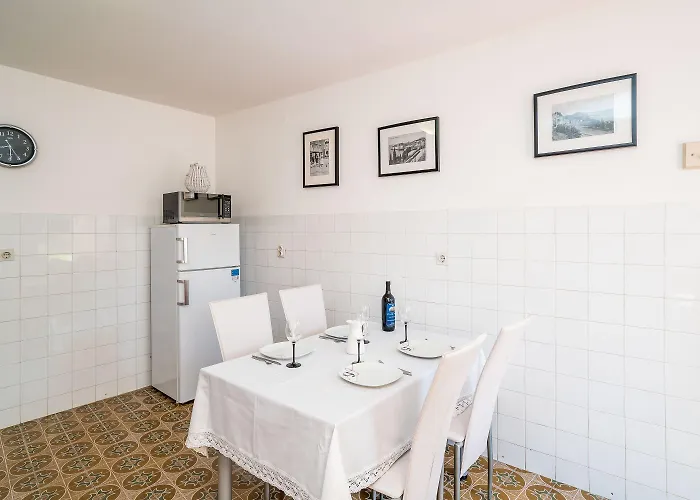 Apartmán Laura - Lapad *