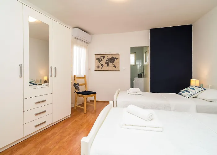 Apartmán Laura - Lapad Dubrovník