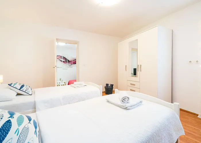 Laura - Lapad * Dubrovník