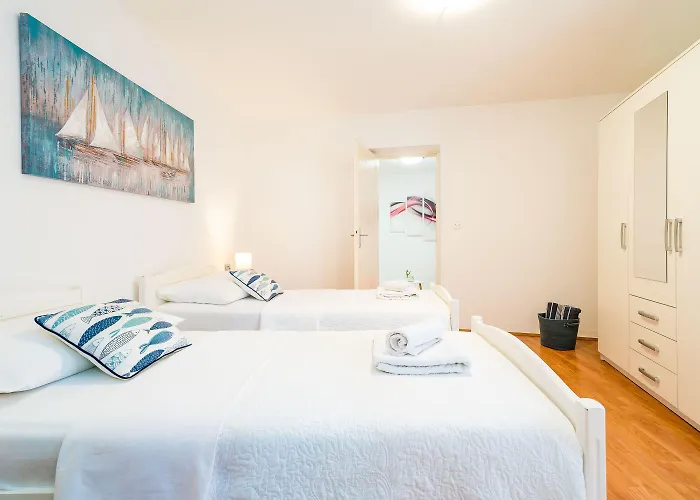 Apartmán Laura - Lapad