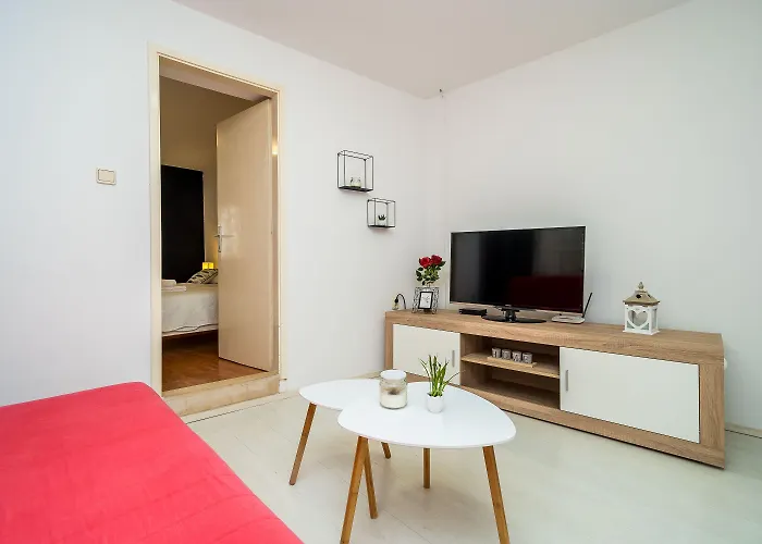 Laura - Lapad Apartmán Dubrovník