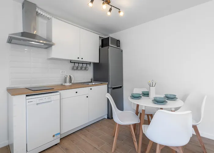 Laura - Lapad Appartement *