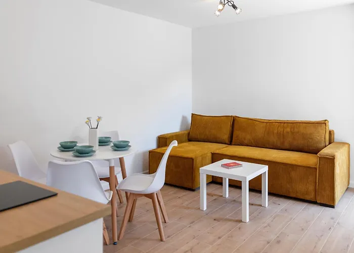 Laura - Lapad Appartement *