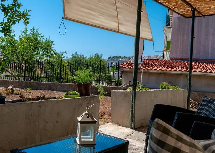 Laura - Lapad Appartement *
